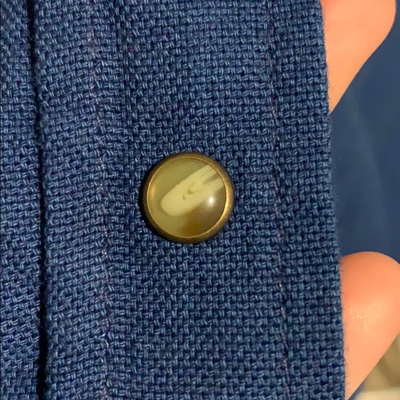 Volcom button down shirt - Picture 4 of 4